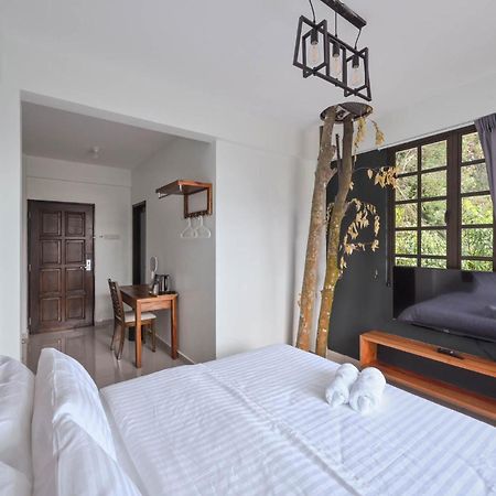 Cameron Highland Retreat Танах-Рата Екстер'єр фото
