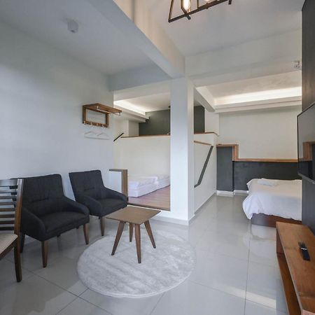 Cameron Highland Retreat Танах-Рата Екстер'єр фото