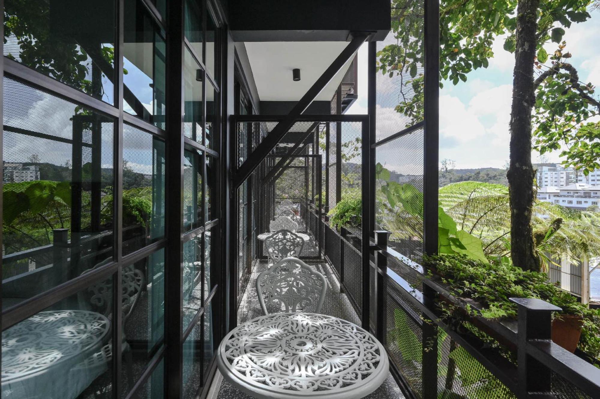 Cameron Highland Retreat Танах-Рата Екстер'єр фото