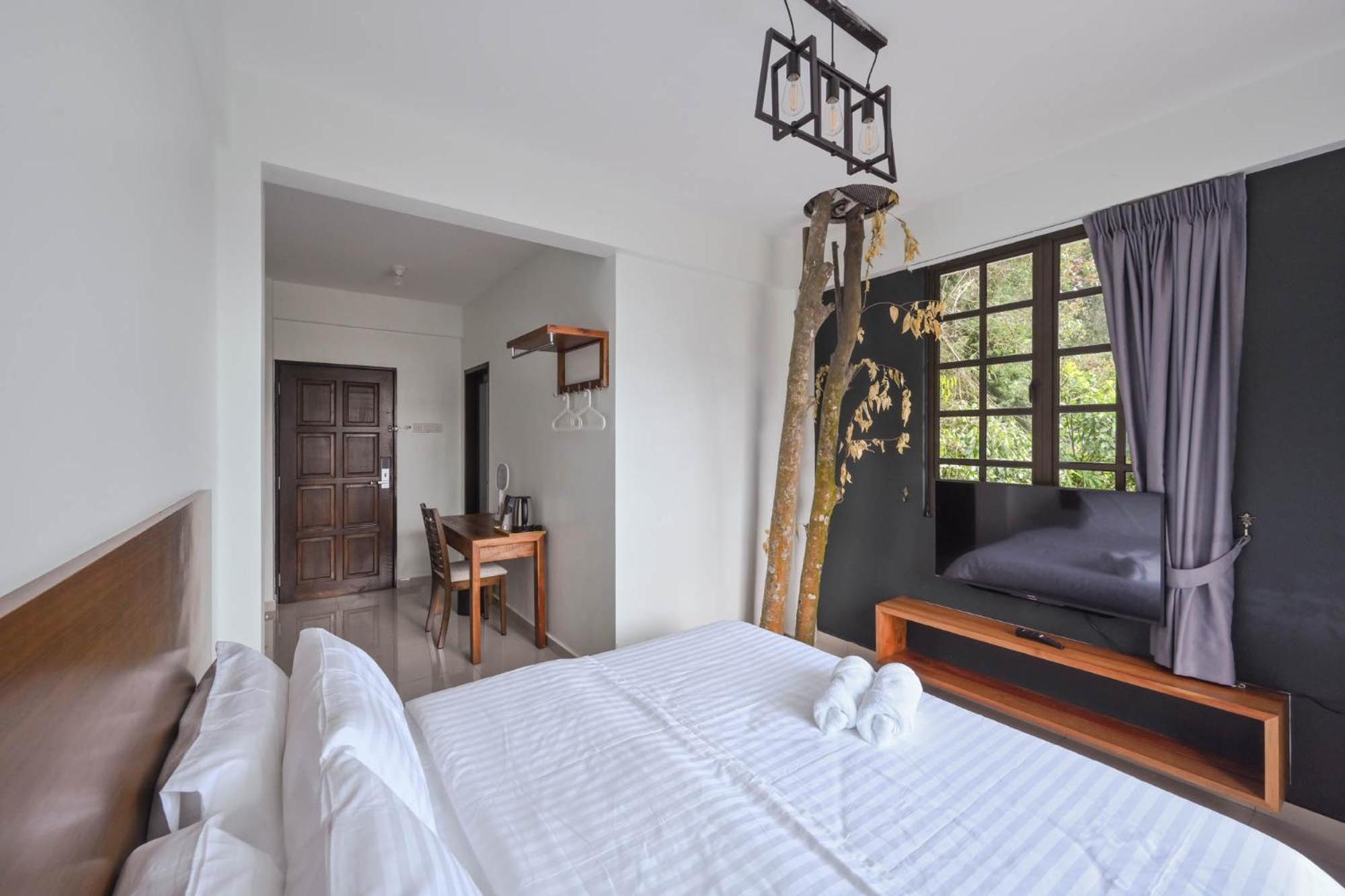 Cameron Highland Retreat Танах-Рата Екстер'єр фото