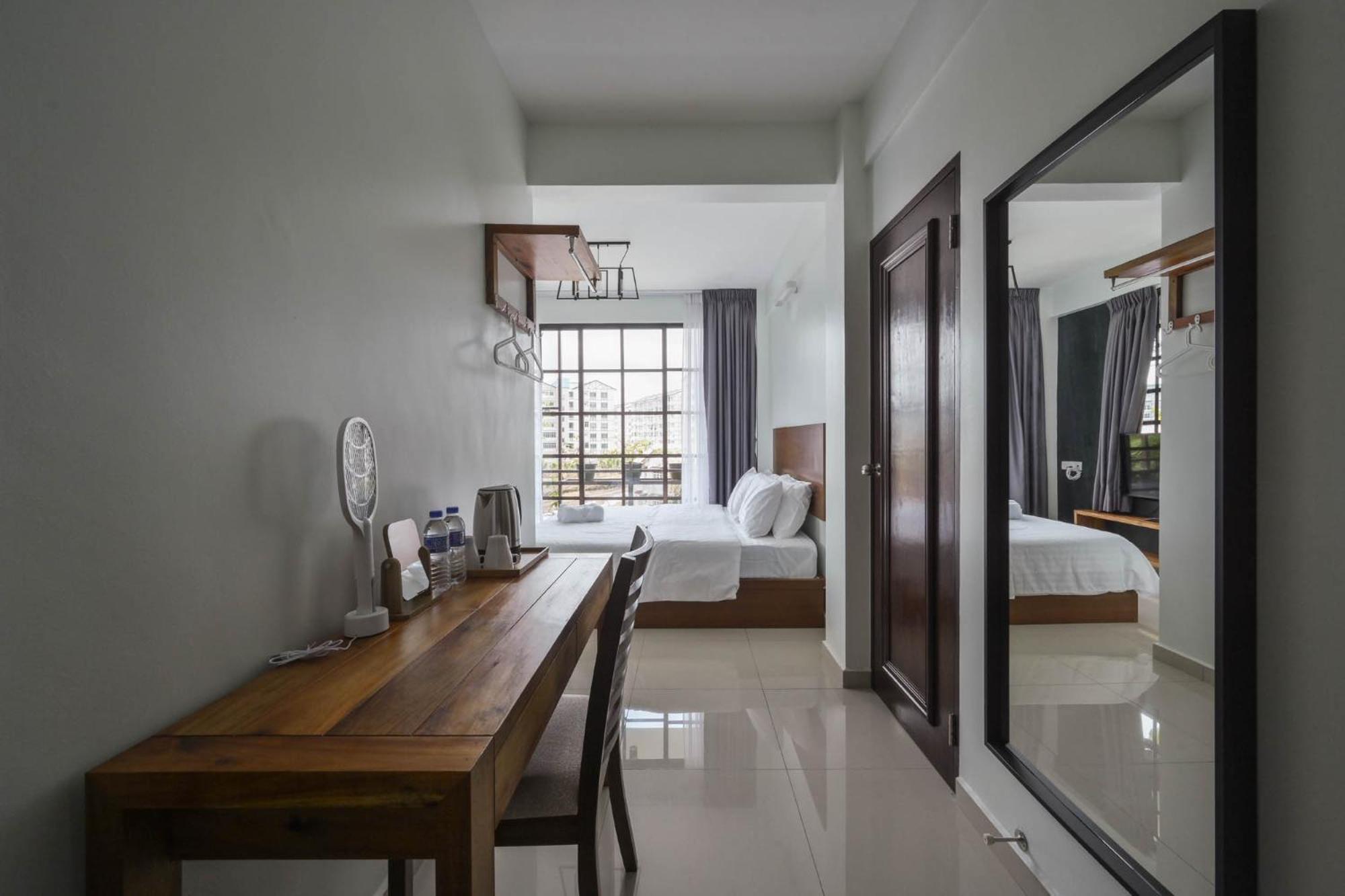 Cameron Highland Retreat Танах-Рата Екстер'єр фото