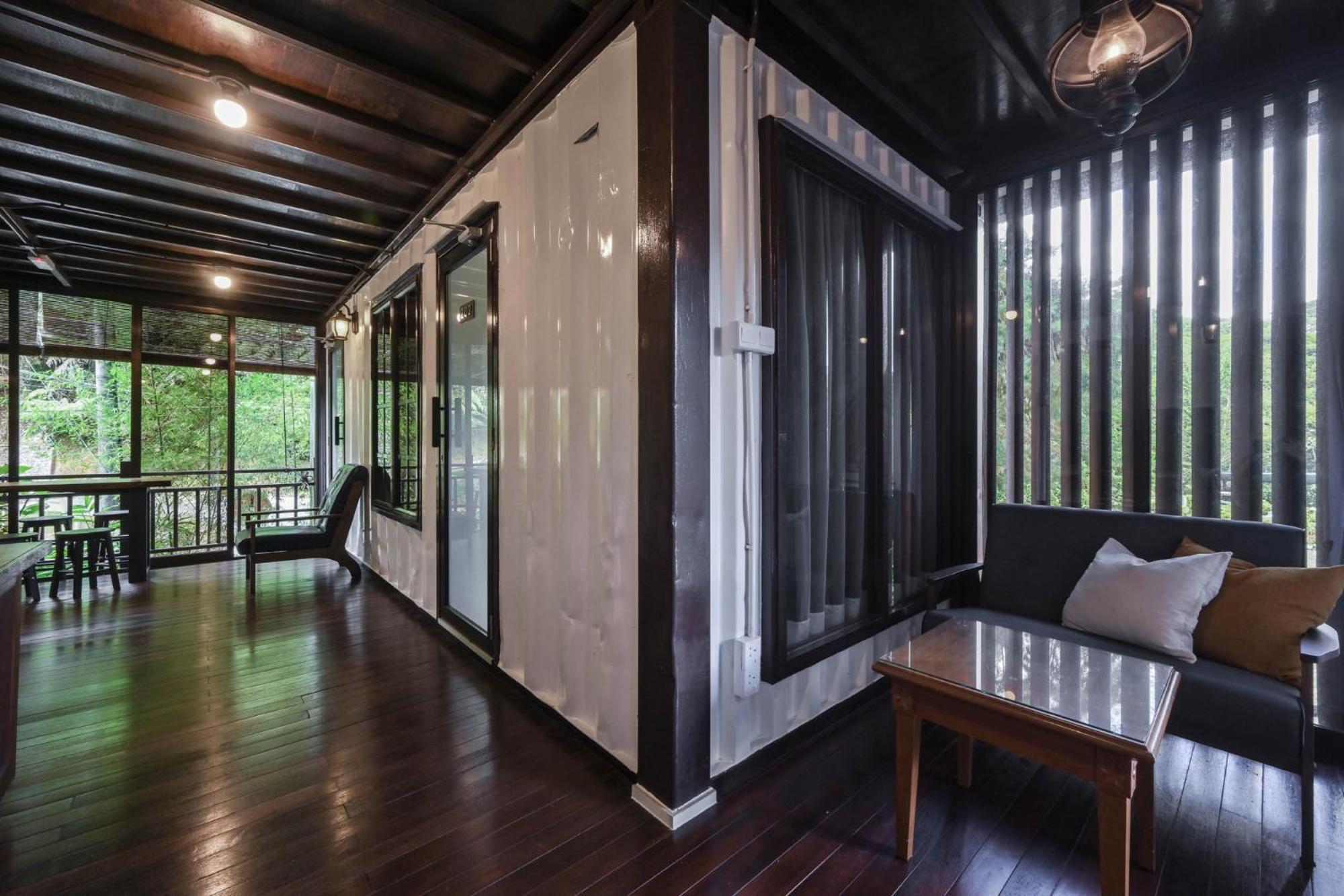 Cameron Highland Retreat Танах-Рата Екстер'єр фото