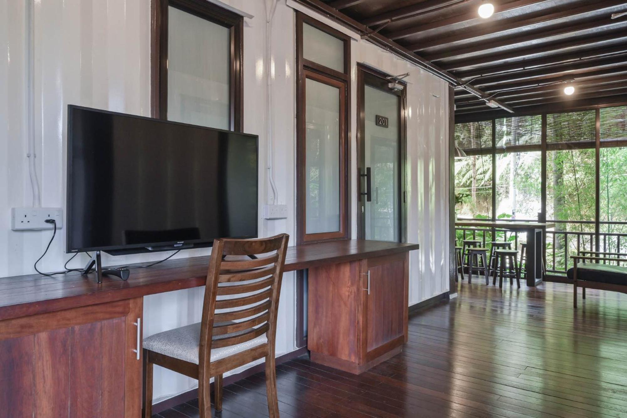 Cameron Highland Retreat Танах-Рата Екстер'єр фото