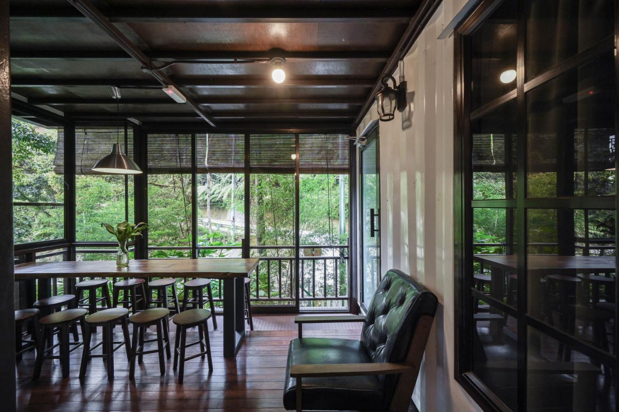 Cameron Highland Retreat Танах-Рата Екстер'єр фото