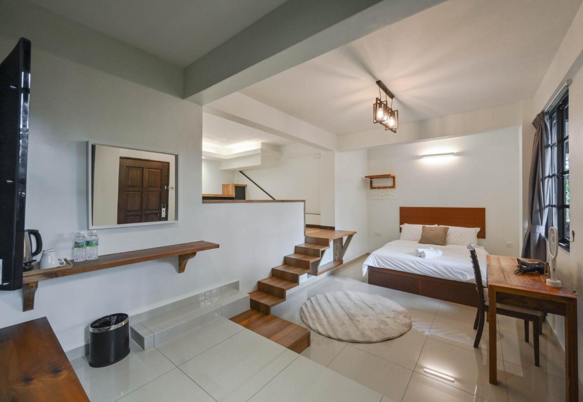 Cameron Highland Retreat Танах-Рата Екстер'єр фото