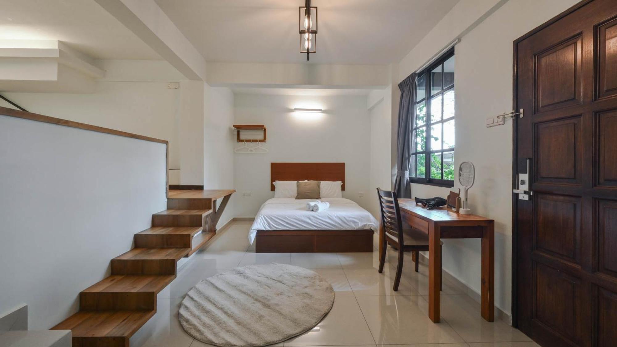 Cameron Highland Retreat Танах-Рата Екстер'єр фото
