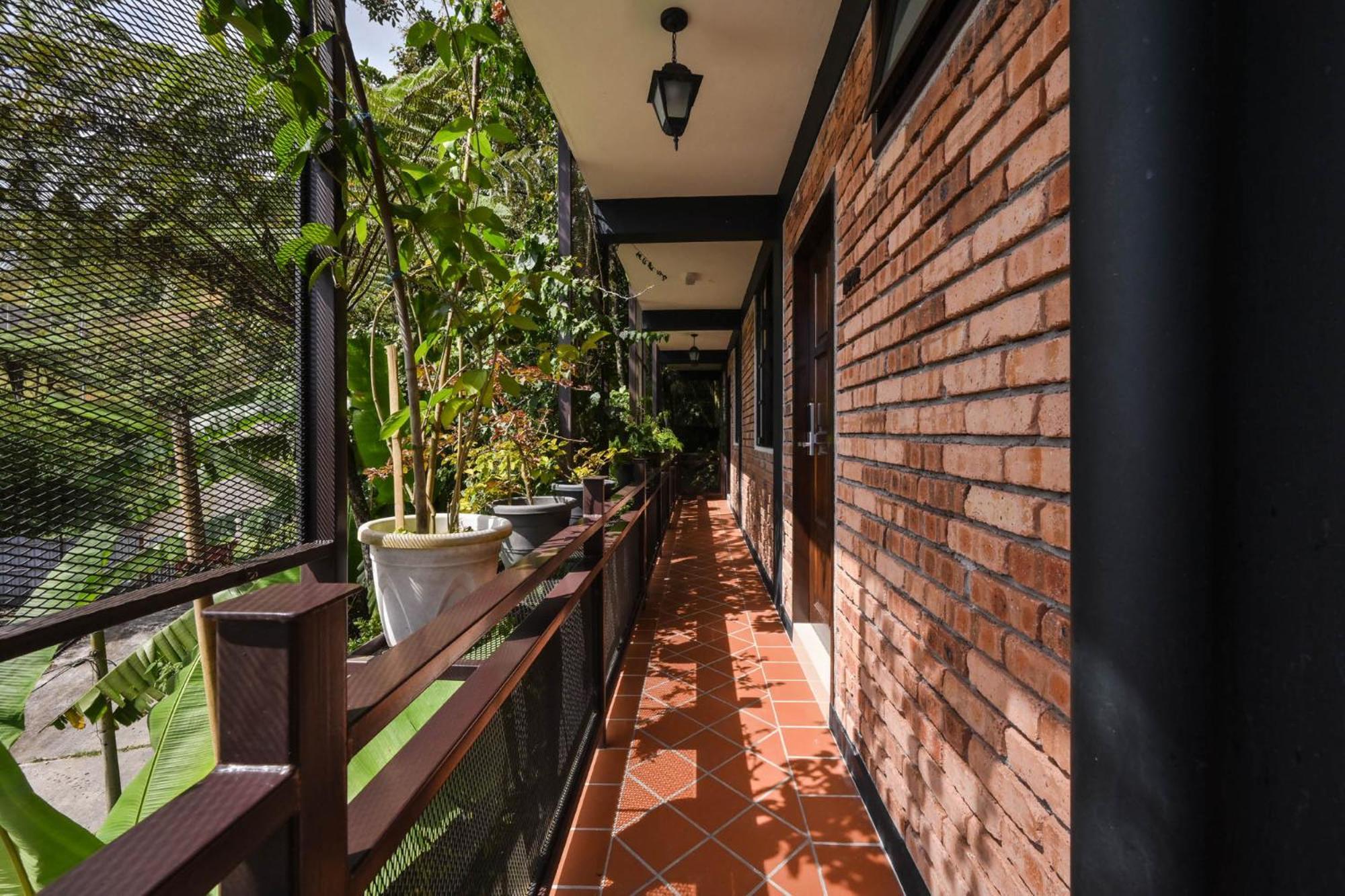 Cameron Highland Retreat Танах-Рата Екстер'єр фото