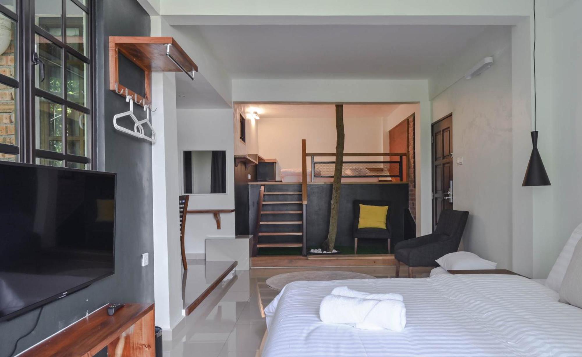 Cameron Highland Retreat Танах-Рата Екстер'єр фото