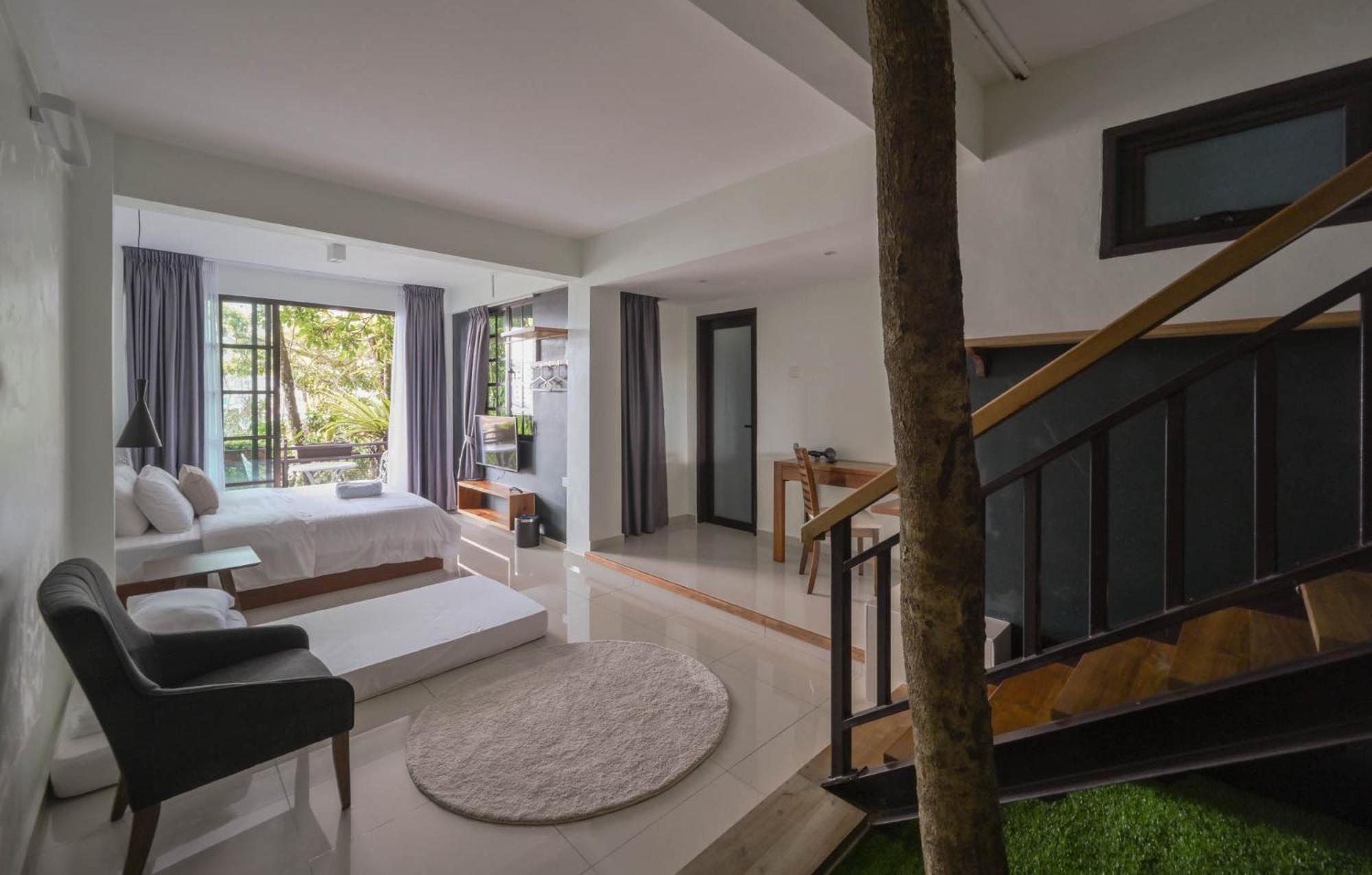 Cameron Highland Retreat Танах-Рата Екстер'єр фото