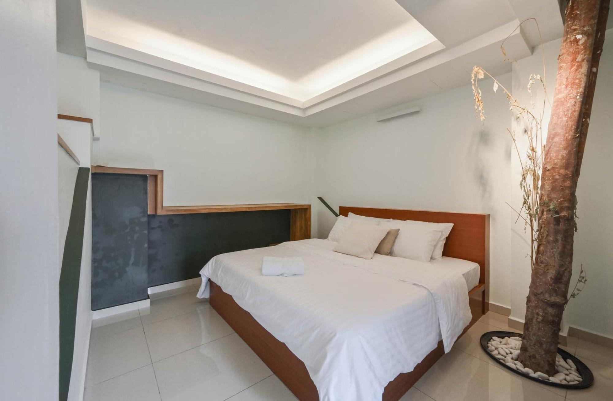 Cameron Highland Retreat Танах-Рата Екстер'єр фото