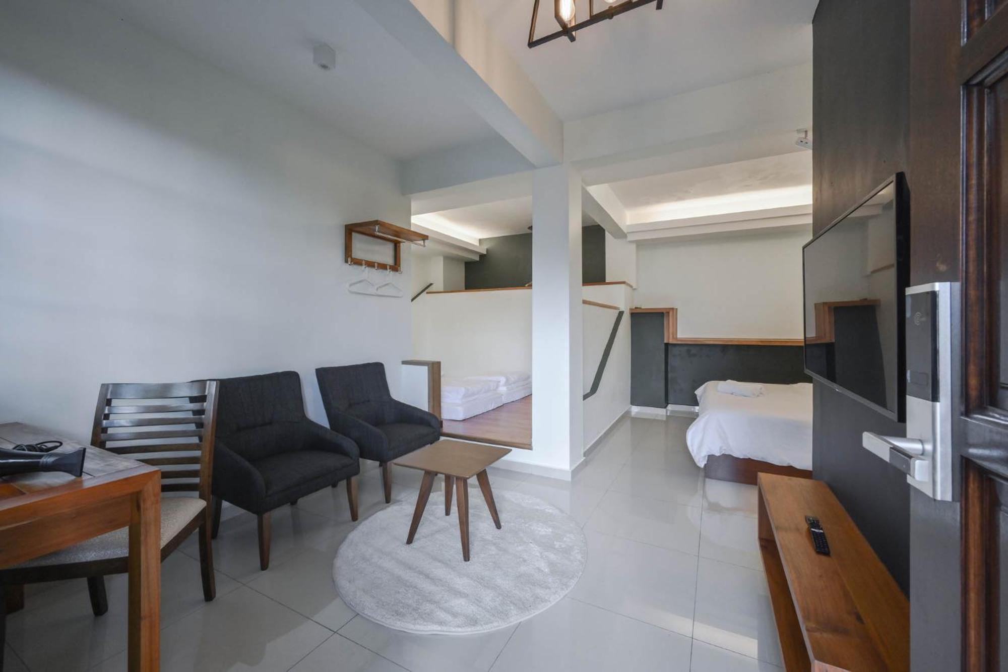 Cameron Highland Retreat Танах-Рата Екстер'єр фото