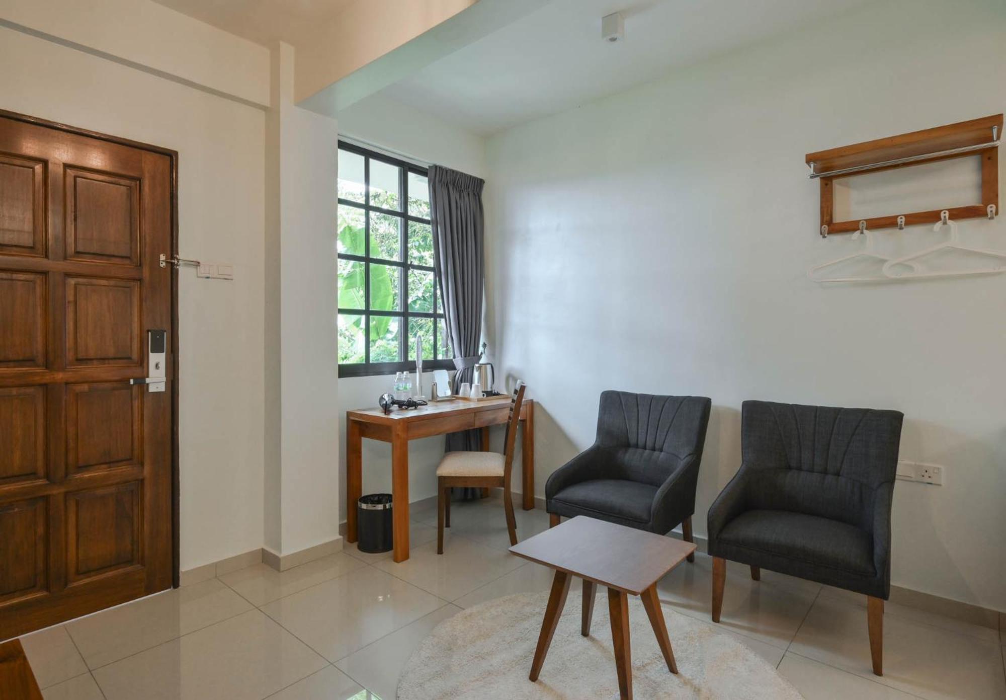 Cameron Highland Retreat Танах-Рата Екстер'єр фото