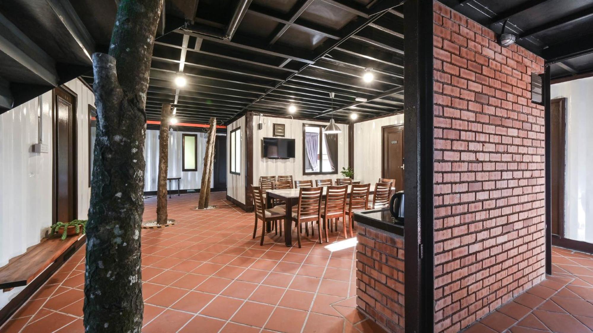 Cameron Highland Retreat Танах-Рата Екстер'єр фото
