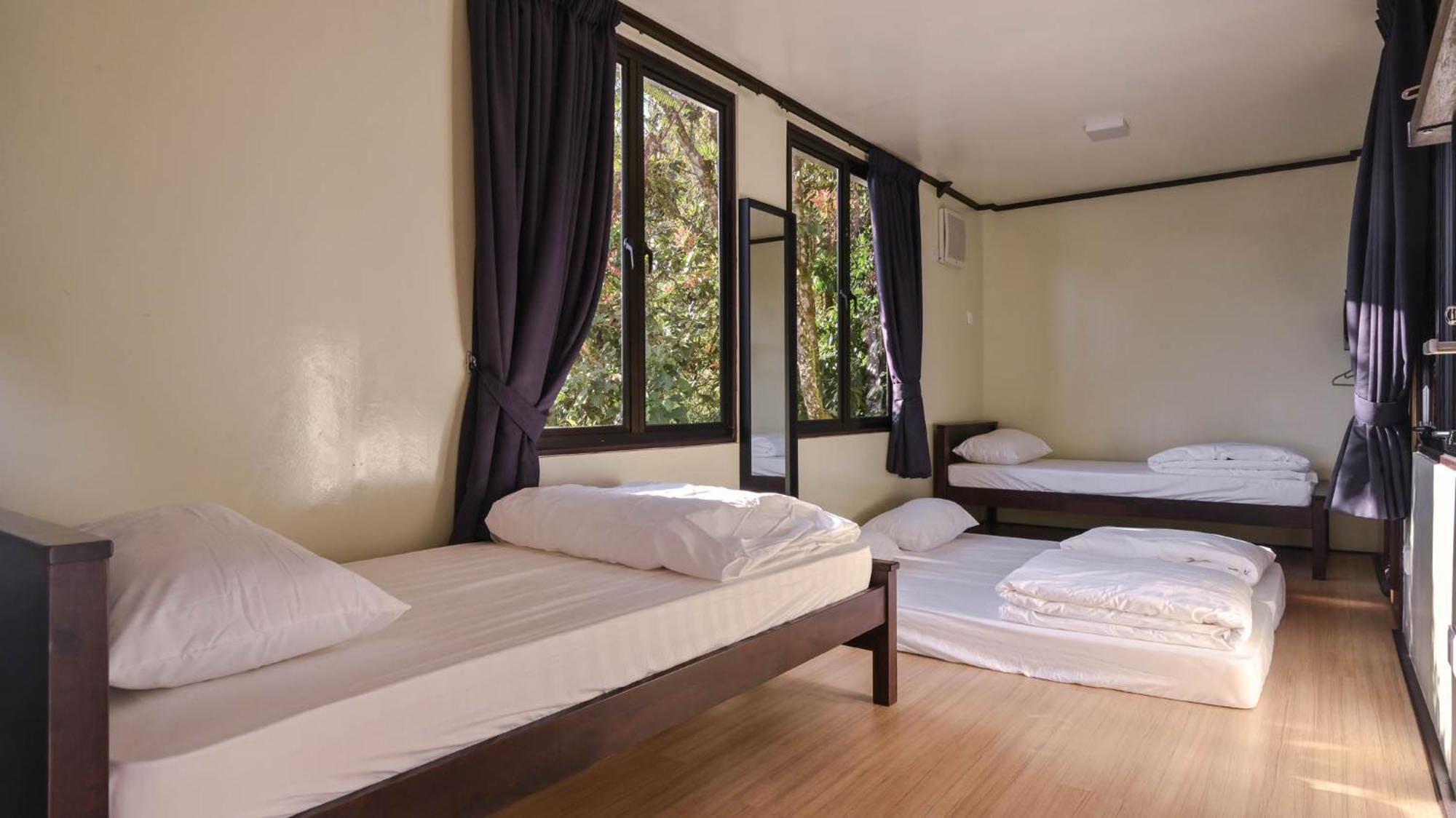 Cameron Highland Retreat Танах-Рата Екстер'єр фото